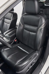 Внедорожник Nissan Murano 2019 года, 2749000 рублей, Красноярск