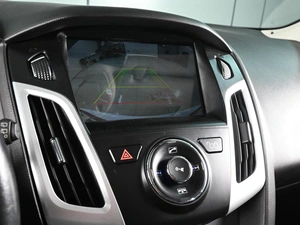 Хетчбэк Ford Focus 2015 года, 1339000 рублей, Аксай