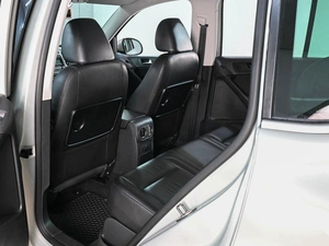 Внедорожник Volkswagen Tiguan 2010 года, 1399000 рублей, Аксай