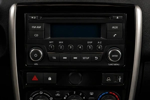 Внедорожник Nissan Terrano 2016 года, 929000 рублей, Челябинск