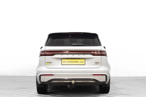 Внедорожник Geely Monjaro 2022 года, 3719000 рублей, Барнаул