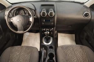 Внедорожник Nissan Qashqai 2013 года, 1349000 рублей, Челябинск