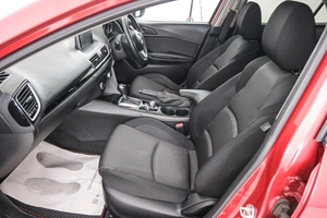 Хетчбэк Mazda Axela 2014 года, 1399000 рублей, Красноярск