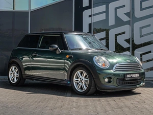 Купе MINI Cooper 2013 года, 1280000 рублей, Краснодар