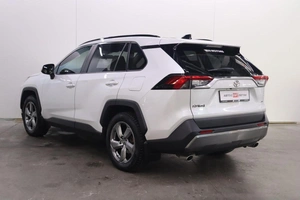 Внедорожник Toyota RAV4 2020 года, 2999999 рублей, Брянск