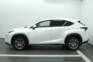 Внедорожник Lexus NX 2015 года, 2950000 рублей, Красноярск