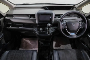 Минивэн Honda Freed 2017 года, 1399000 рублей, Новокузнецк
