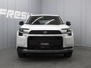 Внедорожник Toyota RAV4 2026 года, 4050000 рублей, Омск