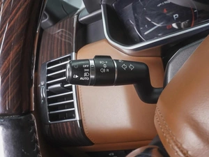 Внедорожник Land Rover Range Rover 2013 года, 4150000 рублей, Ростов-на-Дону