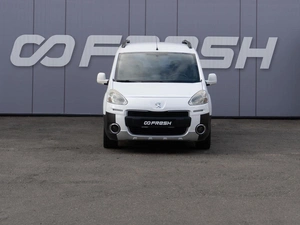 Минивэн Peugeot Partner 2012 года, 779000 рублей, Кропоткин
