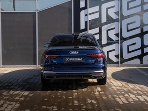 Седан Audi A4 2020 года, 3209000 рублей, Краснодар