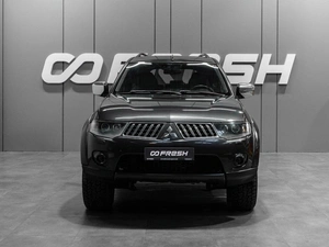 Внедорожник Mitsubishi Pajero Sport 2011 года, 1799000 рублей, Тюмень