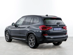 Внедорожник BMW X3 2019 года, 4849999 рублей, Москва