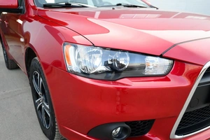 Седан Mitsubishi Lancer 2011 года, 1339000 рублей, Ульяновск