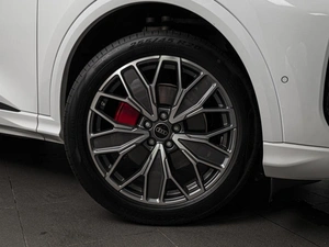 Внедорожник Audi Q5L 2026 года, 6200000 рублей, Ставрополь