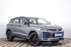 Внедорожник Geely Coolray 2025 года, 2499000 рублей, Пермь