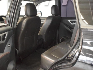 Внедорожник Lifan X60 2017 года, 820000 рублей, Муром