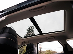 Внедорожник JAECOO J8 2024 года, 3550000 рублей, Большой Сочи