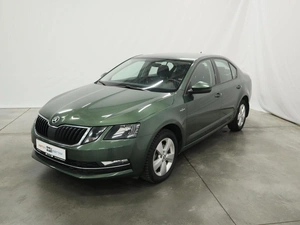 Хэтчбек Skoda Octavia 2019 года, 1770000 рублей, Курск