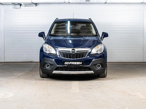 Внедорожник Opel Mokka 2013 года, 1115000 рублей, Ставрополь