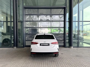 Седан Hyundai Solaris 2021 года, 1780000 рублей, Уфа