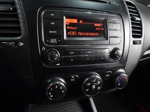 Седан Kia Cerato 2013 года, 958000 рублей, Воронеж