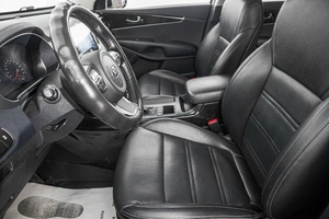 Внедорожник Kia Sorento Prime 2016 года, 1999000 рублей, Барнаул