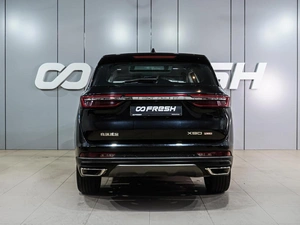 Внедорожник Jetour X90 Plus 2023 года, 2329000 рублей, Воронеж