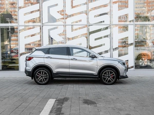Внедорожник Belgee X50 2025 года, 2099000 рублей, Ставрополь