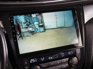 Внедорожник Nissan X-Trail 2018 года, 1829000 рублей, Воронеж