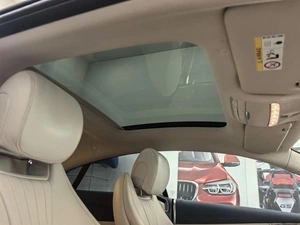 Купе Mercedes-benz E-класс 2019 года, 4532000 рублей, Новосибирск