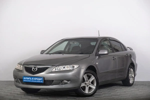 Лифтбек Mazda Atenza 2003 года, 569000 рублей, Томск