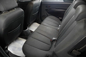 Минивэн Kia Carens 2007 года, 589000 рублей, Тюмень