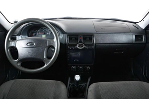 Хетчбэк ВАЗ (LADA) Priora 2010 года, 329000 рублей, Пермь