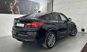 Внедорожник BMW X4 2017 года, 3795000 рублей, Новосибирск