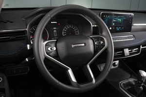 Внедорожник Haval Jolion 2025 года, 1920000 рублей, Омск