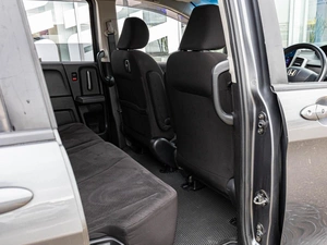 Минивэн Honda Freed 2012 года, 1200000 рублей, Краснодар