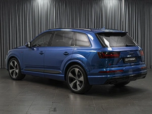 Внедорожник Audi Q7 2016 года, 3330000 рублей, Ставрополь