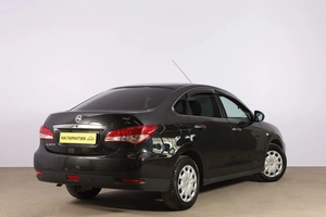 Седан Nissan Almera 2018 года, 1089000 рублей, Новосибирск