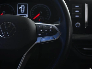 Лифтбек Volkswagen Polo 2020 года, 1833032 рублей, Москва