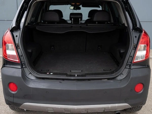 Внедорожник Opel Antara 2013 года, 842000 рублей, Краснодар