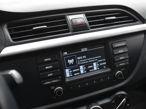 Седан Kia Rio 2019 года, 1166000 рублей, Краснодар