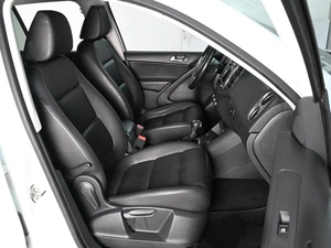 Внедорожник Volkswagen Tiguan 2016 года, 1689000 рублей, Ростов-на-Дону