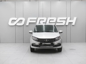Седан ВАЗ (LADA) Granta 2025 года, 1040000 рублей, Ростов-на-Дону