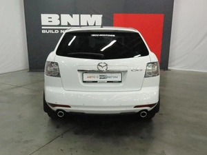 Внедорожник Mazda CX-7 2011 года, 1250000 рублей, Курск