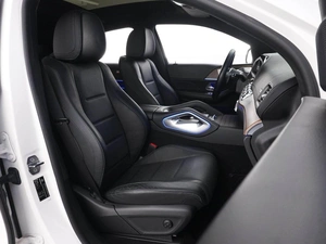 Внедорожник Mercedes-benz GLE-класс Coupe 2021 года, 8199046 рублей, Москва
