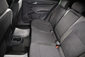 Лифтбек Volkswagen Polo 2020 года, 1579000 рублей, Сургут