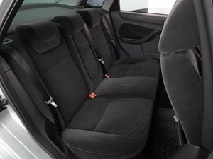 Седан Ford Focus 2007 года, 539000 рублей, Воронеж