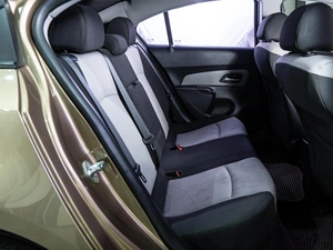 Седан Chevrolet Cruze 2012 года, 689000 рублей, Волгоград