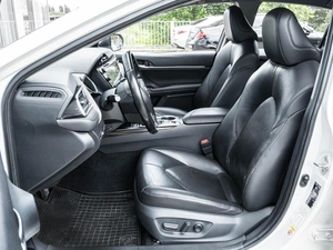 Седан Toyota Camry 2018 года, 2735888 рублей, Ставрополь